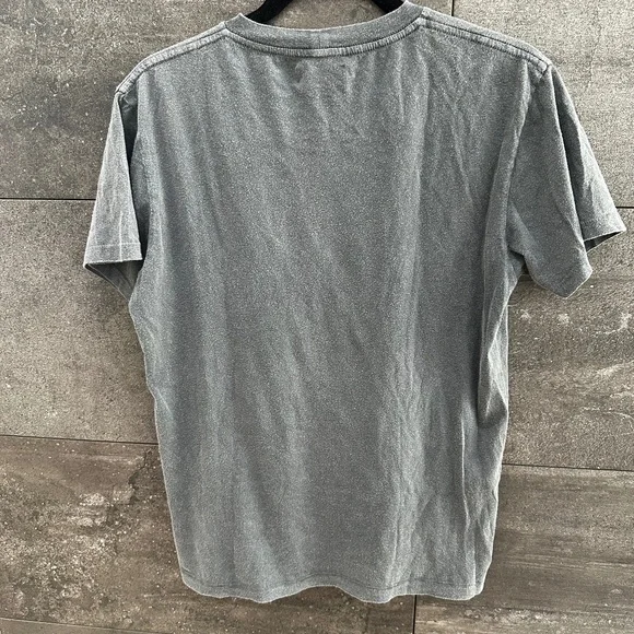 Anine Bing Vintage Wild Heart Tee Size XS